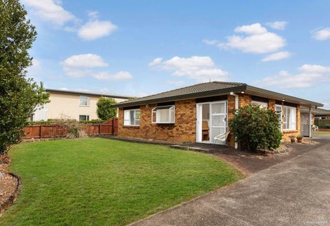 1/106 Edinburgh Street, Spreydon, Christchurch