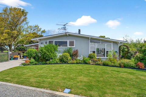 37 Daniell Street, Solway, Masterton