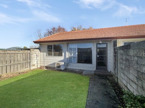 5/161 Tweed Street, Appleby, Invercargill