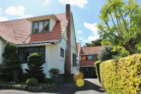 3 Carmont Street, Remuera, Auckland