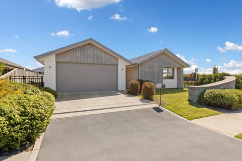 99 Ridgeway Avenue, Rolleston, Rolleston