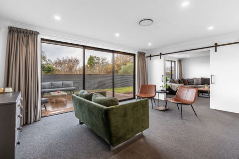 81 Margaret Street, Glengarry, Invercargill