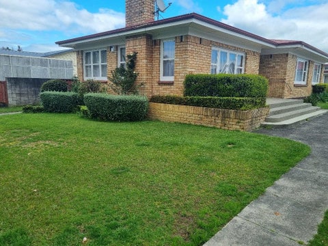 35 Haultain Street, Fairfield, Hamilton