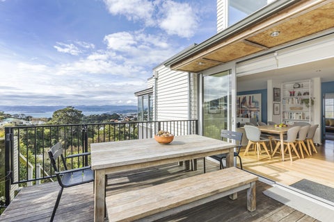 41 Northland Road, Northland, Wellington
