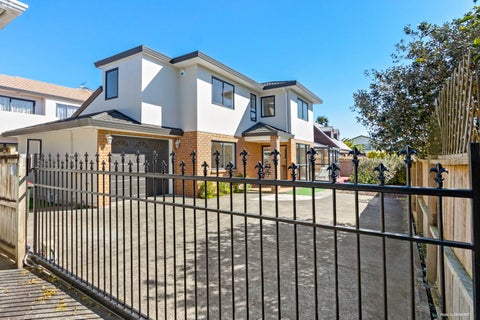 1081A Dominion Road, Mount Roskill, Auckland