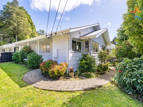 4/462 Stokes Valley RD, Stokes Valley, Lower Hutt