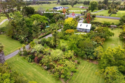 6987 State Highway 1, Kaitaia, Kaitaia