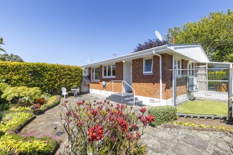 206B Tukapa Street, Westown, New Plymouth