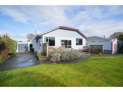 196 George Street, Windsor, Invercargill