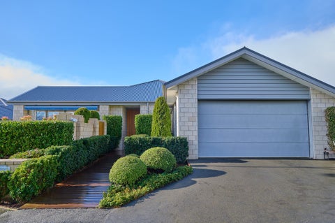 81 William Brittan Avenue, Halswell, Christchurch