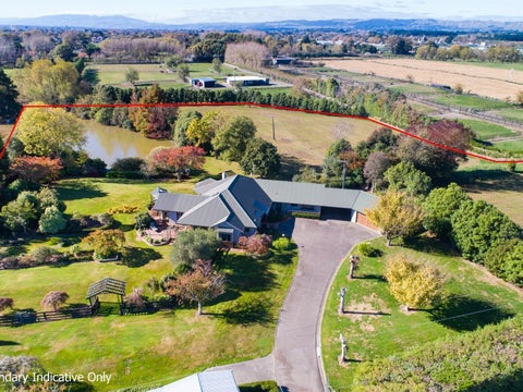 125 Shirriffs Road, Awapuni, Palmerston North
