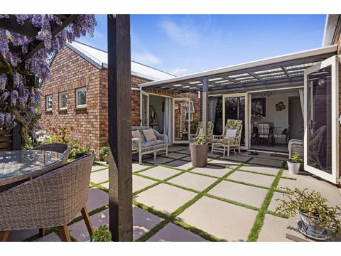 8 Gerald Beattie Lane, Rangiora, Rangiora