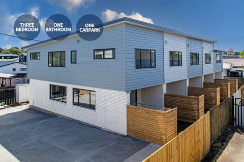 5/8 Short Street, Papakura, Papakura