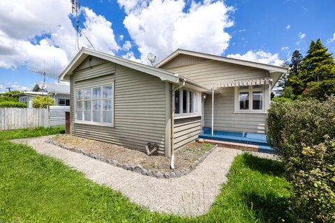 65 Ohaupo Road, Te Awamutu, Te Awamutu