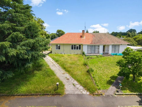 5 Plunket Terrace, Hamilton East, Hamilton