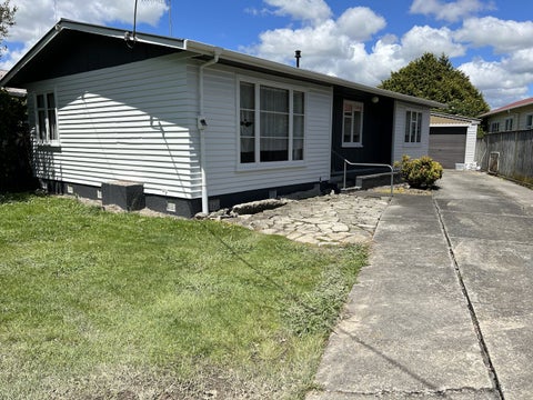 504 Pioneer Highway, Highbury, Palmerston North