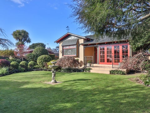 302 Park Road, Hokowhitu, Palmerston North
