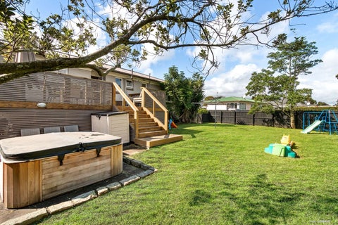 14 Challinor Street, Pakuranga, Auckland
