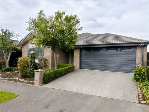 17 Gallaghan Close, Wigram, Christchurch