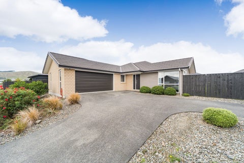 9 Mediterranean Grove, Fitzherbert, Palmerston North