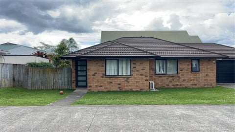 16 Hunua Road, Papakura, Papakura