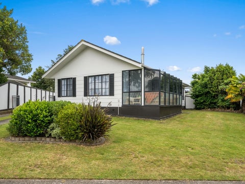 9 Milton Grove, Owhata, Rotorua