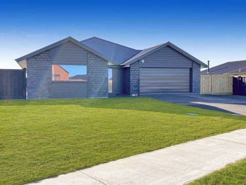 42 Graeme Foote Street, Darfield, Darfield
