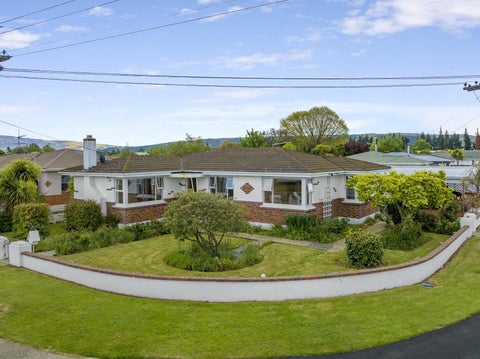 31 Ross Street, Mosgiel, Mosgiel
