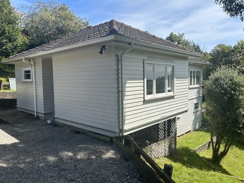 2 Ariesdale Terrace, Toi Toi, Nelson