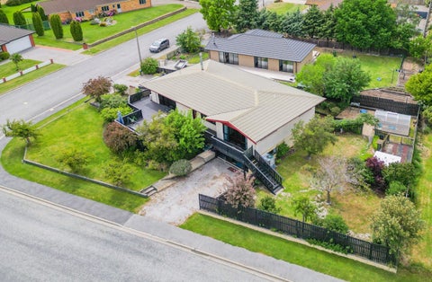 42 Dungannon Street, Ranfurly, Ranfurly