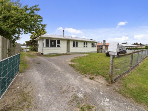 54 Ewert Street, Fordlands, Rotorua