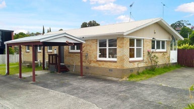 24 McRae Road, Mount Wellington, Auckland