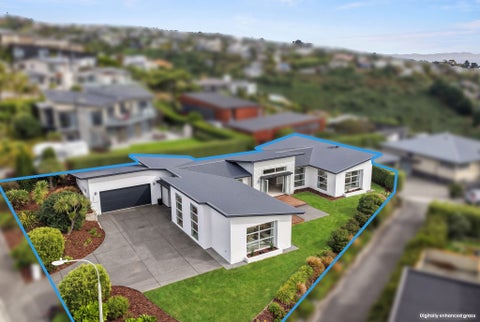 108 Glenstrae Road, Redcliffs, Christchurch