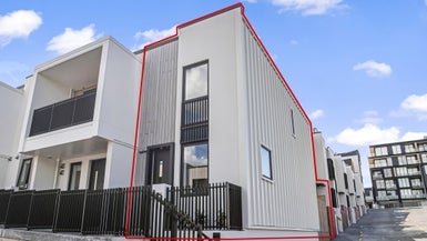 85 Hadlow Terrace, Grey Lynn, Auckland