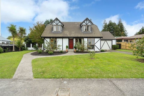 13 Sandford Place, Chartwell, Hamilton
