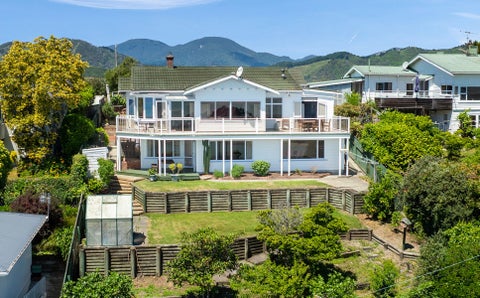 21 Victoria Heights, Stepneyville, Nelson