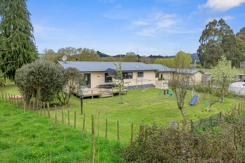 320 Rehi Road, Rotorua