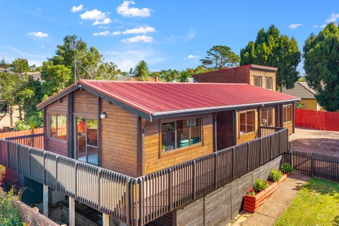 47A Eastglen Road, Glen Eden, Auckland