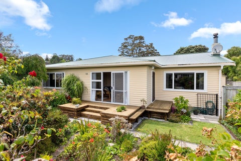 7 Ayton Street, Mangapapa, Gisborne