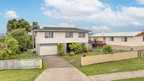 71 Grant Road, Opotiki, Opotiki
