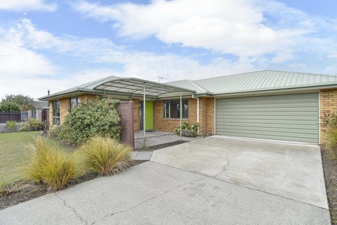 21A Kingsbury Avenue, Rangiora, Rangiora