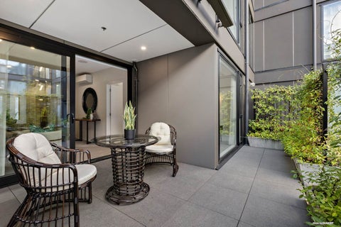 201/13 Cheshire Street, Parnell, Auckland