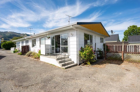 2/27 Cautley Street, Richmond, Richmond