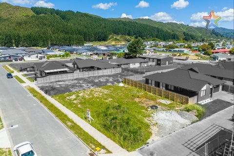 9 Te Ara o Toroa, Wainuiomata, Lower Hutt