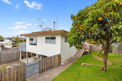 12A Peri Street, Gate Pa, Tauranga