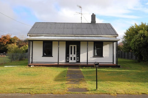 39 Eton Street, Otautau, Otautau