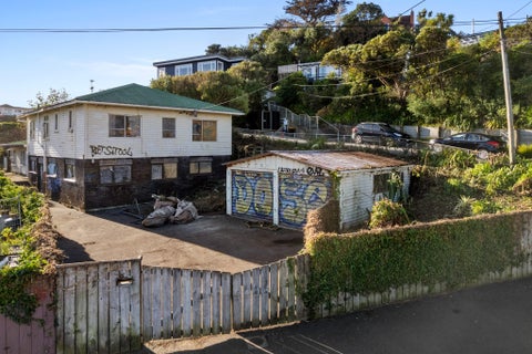 531 Broadway, Strathmore Park, Wellington