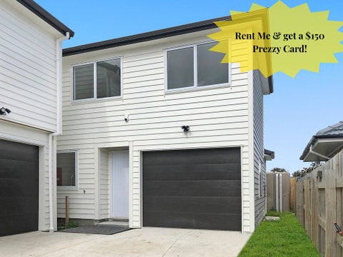 21B Grove Road, Papakura, Papakura