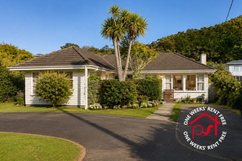 103A Parkvale Road, Karori, Wellington