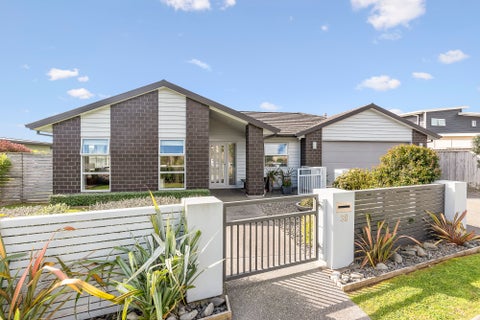 39 Kotuku Drive, Paraparaumu Beach, Paraparaumu